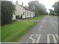 Cottage in Hornby