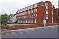 Jobcentre Plus, Westmorland House, 29-31 Orchard Road, St. Annes-on-Sea