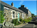 Cottage, Craigend Rd, Stow