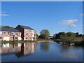 Fairfield Junction on the Ashton Canal