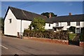 East Devon : Rudway Barton House