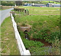 A rural scene, Dorstone