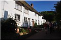 Thorverton : Hillbrook Cottage on Jericho Street