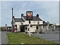 Mountain Air Inn, Nantybwch, Tredegar