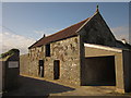 Barn, Castlewood Farm