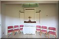 St Mary Magdalene, Billericay - Memorial