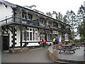 Pooley  Bridge  Inn