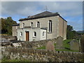 Capel yn Rhewl / Chapel at Rhewl