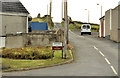 The Moat Road, Ballyhalbert