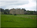 Longleat House