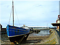 Ayr dry dock