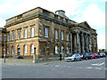 South Ayrshire Council office