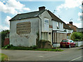 Former Laddingford Grocery Drapery and Provision Stores