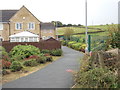 Bridleway - March Cote Lane