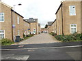 Canon Pinnington Mews - Littlelands