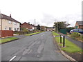 Langlands Road - Airedale Avenue