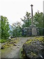 Glencoe Massacre Memorial