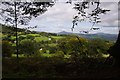 View North East from Craig-yr-allt