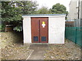 Electricity Substation No 785 - Moorfield Road