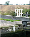 SK7391 : Shaw Lock by Graham Horn