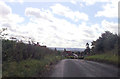 Road into Chearsley