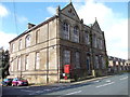 Former Chapel - Mornington Road