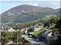 Penmaenmawr & Foel Lus