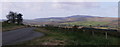 Mynydd Preseli in the distance