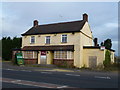 TF3403 : The Black Hart, Thorney Toll - Closed and for sale by Richard Humphrey