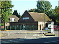 Wembley Christian Centre