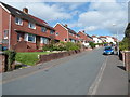 Vancouver Drive houses NE of Wellington Road, Newport