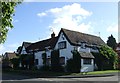 House in Radford Semele