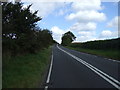 SP3970 : B4455 towards Leicester by JThomas