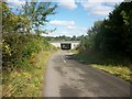 A41 Bridge over Crawley