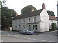 8 and 10 Market Place, Tuxford