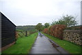 Wey South Path, Woodbrooke Farm