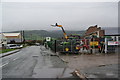 Severn Road and Teme Valley Tractors