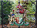 London Borough of Hillingdon coat of arms