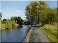 Rochdale Canal at Newton Heath