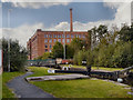 Rochdale Canal, Lock#78