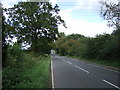 SP4380 : Lutterworth Road (B4428) by JThomas