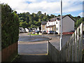 Burnpark, Catrine