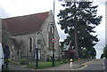 All Saints Church, Snodland