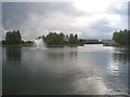 The Lake, Doncaster Lakeside (2)