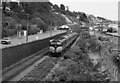 W7866 : Train leaving Cobh station - 3 by The Carlisle Kid