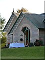 Carrbridge Village Hall