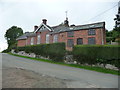 Old Schoolhouse at Llangyniew