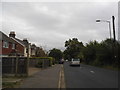 London Road, Dunton Green