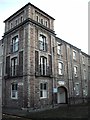 Rosemount Buildings, Edinburgh