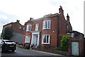 Georgian House, Preston St